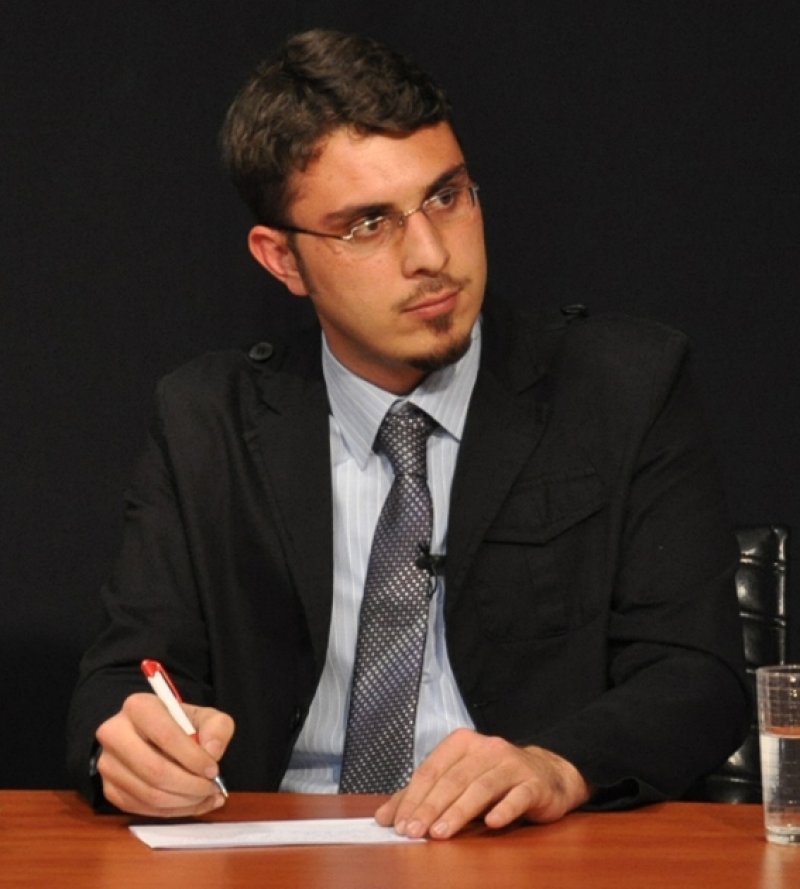 Murat ARISOY