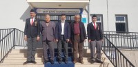 10-11-2021 ŞEHİT ŞÜKRÜ KARADİREK OKULU ZİYARETİMİZ