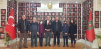 22-12-2021  MAVER KEMAL ERSOY ORTAOKULU ZİYARETİMİZ