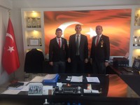 22-12-2021 KOCATEPE ORTAOKULU ZİYARETİMİZ