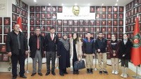23-12-2021 OSMAN ATİLLA ORTAOKULU ÖĞRENCİLERİNİN DERNEĞİMİZE ZİYARETİ