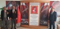 31-12-2021  ŞEHİT MURAT HASIRCIOĞLU OKULU ZİYARETİMİZ 