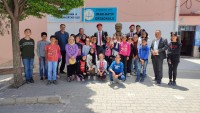 24-05-2022 HAMZA KESMEN ORTAOKULU ÖĞRENCİLERİ İLE SÖYLEŞİMİZ