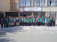 27-05-2022 ABDURRAHİM MISRİ ORTAOKULUNA ZİYARETİMİZ: