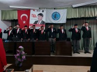 01-06-20222 SULTANDAĞI MESLEK YÜKSEK OKULUNA ZİYARETİMİZ:
