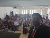 01-06-20222 SULTANDAĞI MESLEK YÜKSEK OKULUNA ZİYARETİMİZ 2 :