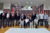 11- 06- 2022 ABDURRAHİM MİSRİ ORTAOKULU DERNEĞİMİZE ZİYARETİ: