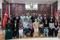 18.09.2024 DESTİA HATUN KIZ ÖĞRENCİ YURDU ÖĞRENCİLERİNİN DERNEĞİMİZİ ZİYARETİ: