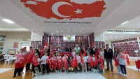 18.09.2024. YUNUS EMRE ORTAOKULU ÖĞRENCİLERİNİN DERNEĞİMİZİ ZİYARETİ:
