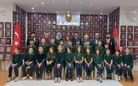 19.10.2024 ŞEHİT MURAT HASIRCIOĞLU ORTAOKULU ÖĞRENCİLERİNİN DERNEĞİMİZİ ZİYARETİ