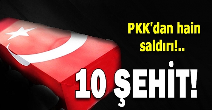KUMARTAŞLI;AKITTIKLARI KANDA BOĞULACAKLAR...                  