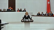 MİLLET VEKİLİMİZ BURCU KÖKSAL GAZİLER GÜNÜMÜZÜ KUTLADI
