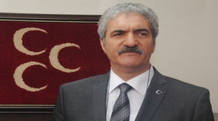 MHP AFYONKARAHİSAR İL BAŞKANI RAŞİT DEMİREL GAZİLER GÜNÜMÜZÜ KUTLADI                  