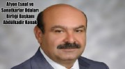 BAŞKAN KONAK GAZİLER GÜNÜMÜZÜ KUTLADI