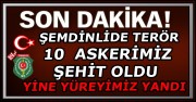 YİNE İÇİMİZ YANDI