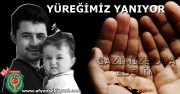 YİNE YÜREĞİMİZ YANIYOR