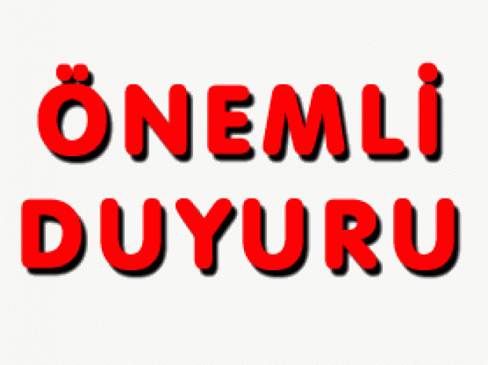 ÖTV İNDİRİMİ İLE İLGİLİ DİKKAT EDİLMESİ GEREKEN HUSUSLAR                  