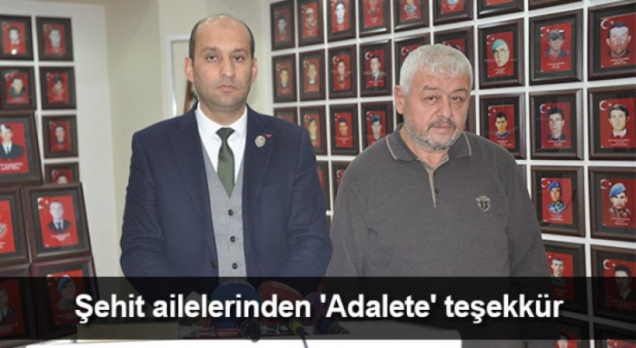 KUMARTAŞLI: TERÖRİST BAŞINI ŞEHİT ANALARINA VERİN                  