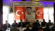 ŞEHİDİMİZ NURİ BAŞARAN BİR KEZ DAHA RAHMETLE ANILDI