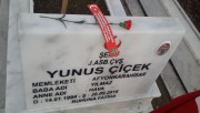 BAŞKAN KUMARTAŞLIDAN DUYGULANDIRAN UYGULAMA