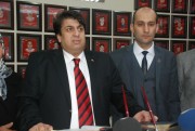GENEL BAŞKANIMIZ TANER URAN’DAN ÖNEMLİ AÇIKLAMA!..