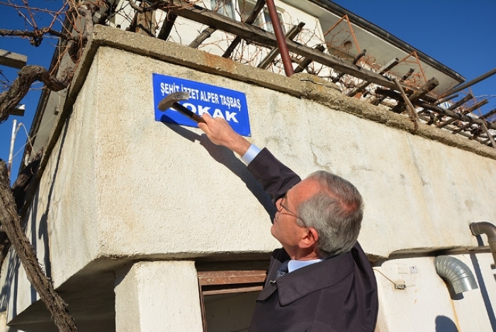 DİNAR BELEDİYE BAŞKANI ACAR’DAN BİR ÖRNEK DAVRANIŞ DAHA                  