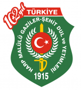 DERNEĞİMİZ 102 NCİ YIL LOGOSU HAZIR.