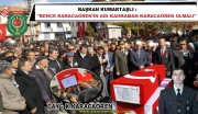 KARACAÖREN’İN ADI 