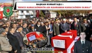 KARACAÖREN’İN ADI 