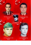 10 HAZİRAN AFYONKARAHİSAR İÇİN KARA BİR GÜN