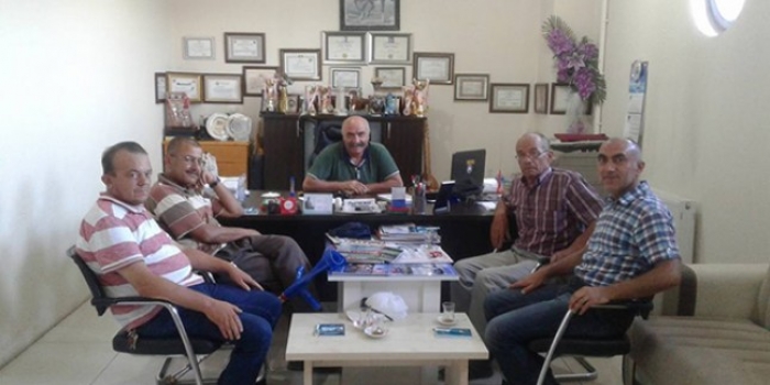 ÖZEL KOLEJDEN GAZİ VE ŞEHİT AİLELERİNE ÜCRETSİZ EĞİTİM                  