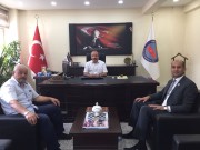 AFYONLU ŞEHİT AİLELERİ VE GAZİLERE NÜFUS MÜDÜRLÜĞÜNDEN ÖNCELİK 