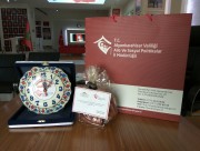 KURBAN BAYRAMI HEDİYELERİ AFYON AİLE İL MÜDÜRLÜĞÜ TARAFINDAN DAĞITILMAYA BAŞLADI