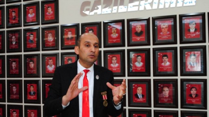 “MALAZGİRT VE KURTULUŞ SAVAŞIMIZ, HUTBE’DE NEDEN YOKTU?”                  