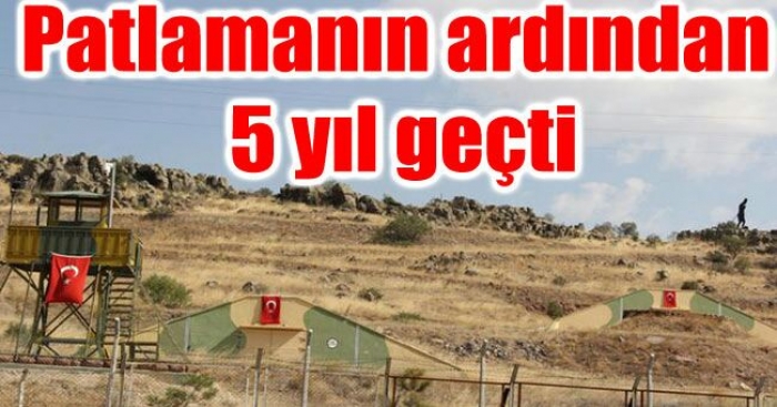 ACILAR YİNE TAZELENDİ                  