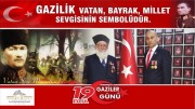 19 EYLÜL GAZİLER GÜNÜN’DE AFYONKARAHİSAR VE İLÇERİNDEKİ TÜM ŞEHİT YAKINI VE GAZİMİZ BİR ARAYA GELECEKLER