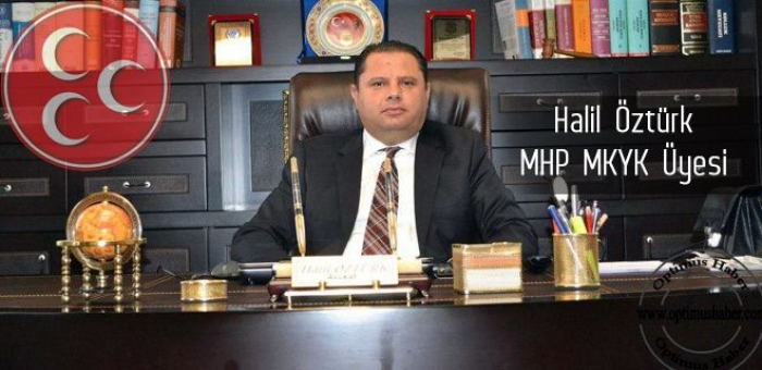 DERNEĞİMİZ AVUKATI SAYIN AV. HALİL ÖZTÜRK’ÜN MESAJINI SİZLER İÇİN YAYIMLIYORUZ.                  