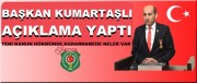 BAŞKAN KUMARTAŞLI YENİ K.H.K. İLE İLGİLİ MADDELERİ YORUMLADI