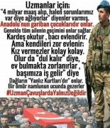 BAŞKAN KUMARTAŞLI TEPKİ GÖSTERDİ.