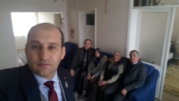 MEHMETÇİK VAKFI BURSA İL TEMSİLCİLİĞİ AFYONKARAHİSARDA ŞEHİT AİLELERİMİZİ ZİYARET ETTİ 1                  