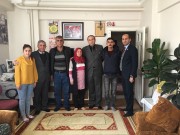 MEHMETÇİK VAKFI BURSA İL TEMSİLCİLİĞİ AFYONKARAHİSARDA ŞEHİT AİLELERİMİZİ ZİYARET ETTİ 4