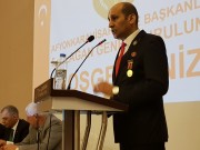 ŞEHİT AİLELERİNDEN VALİLİK’E SİTEM