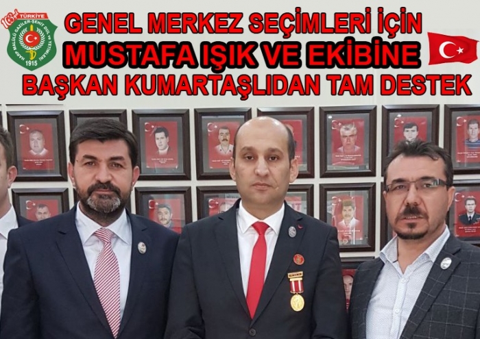 KAMU OYUNA VE CAMİAMIZA SAYGI İLE DUYRULUR.                  