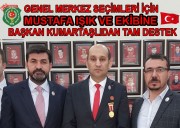 KAMU OYUNA VE CAMİAMIZA SAYGI İLE DUYRULUR.