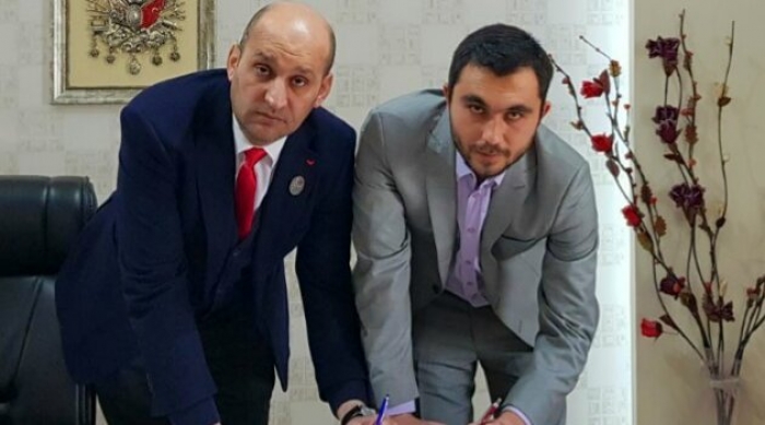 TÜRK PSİKOLOJİK DANIŞMA VE REHBERLİK DERNEĞİ VE DERNEKLER ARASI PROTOKOL İMZASI                  