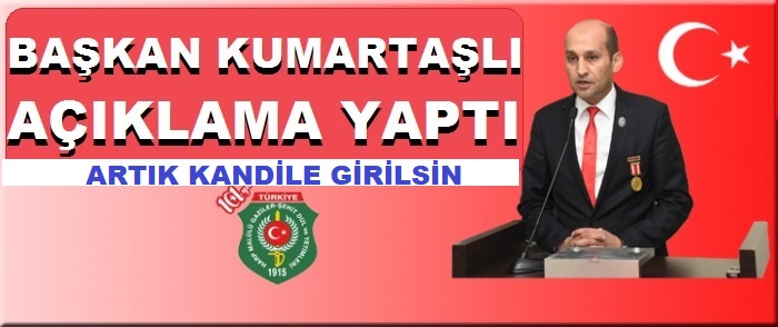  ‘BU HAİNLERİN KÖKÜ KAZINSIN ARTIK’	                  