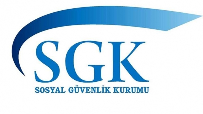 SGK MAAŞ FARKLARINI 26 TEMMUZ'DA ÖDEYECEK                   