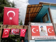  HOCALAR ŞEHİDİMİZ KAMİL TUNÇ RAHMETLE ANILDI