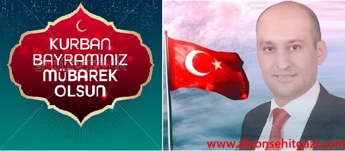 KUMARTAŞLI;KURBAN BAYRAMINIZ MÜBAREK OLSUN.                  