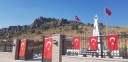 'BU YIL ŞEHİTLİK YAPILDI'